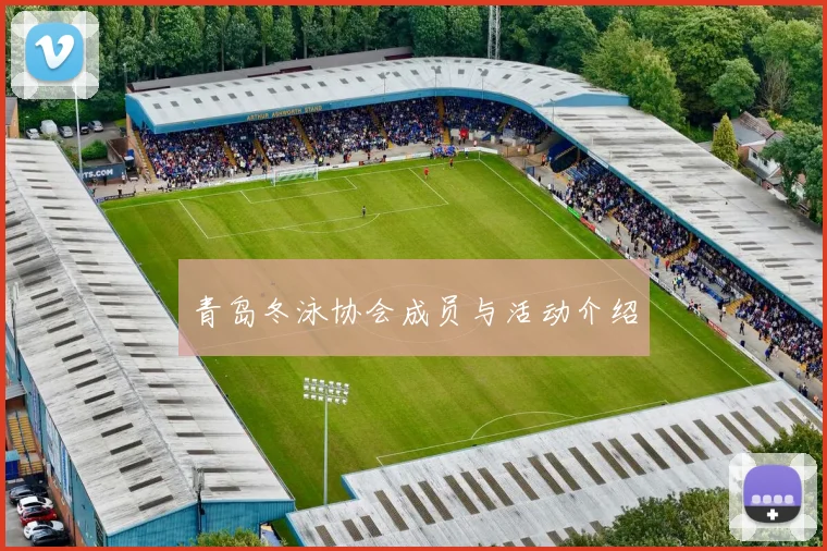 青岛冬泳协会成员与活动介绍